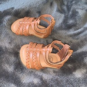 Toddler Sandals